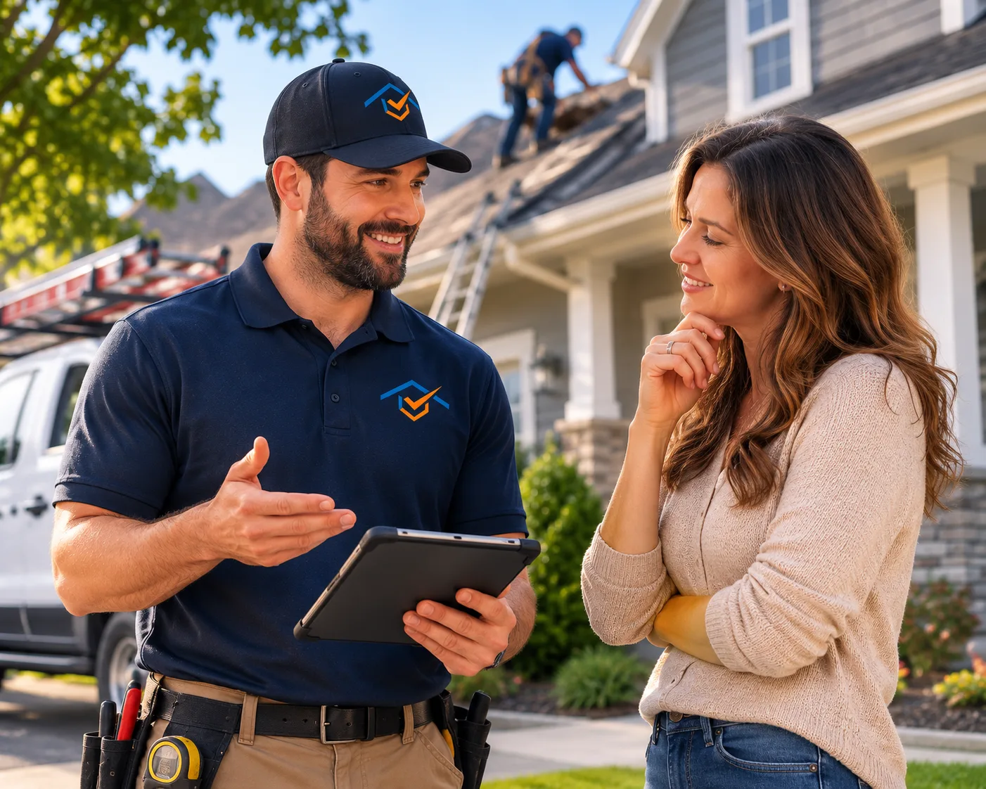 Roof Inspection FAQs in Lake Orion, MI
