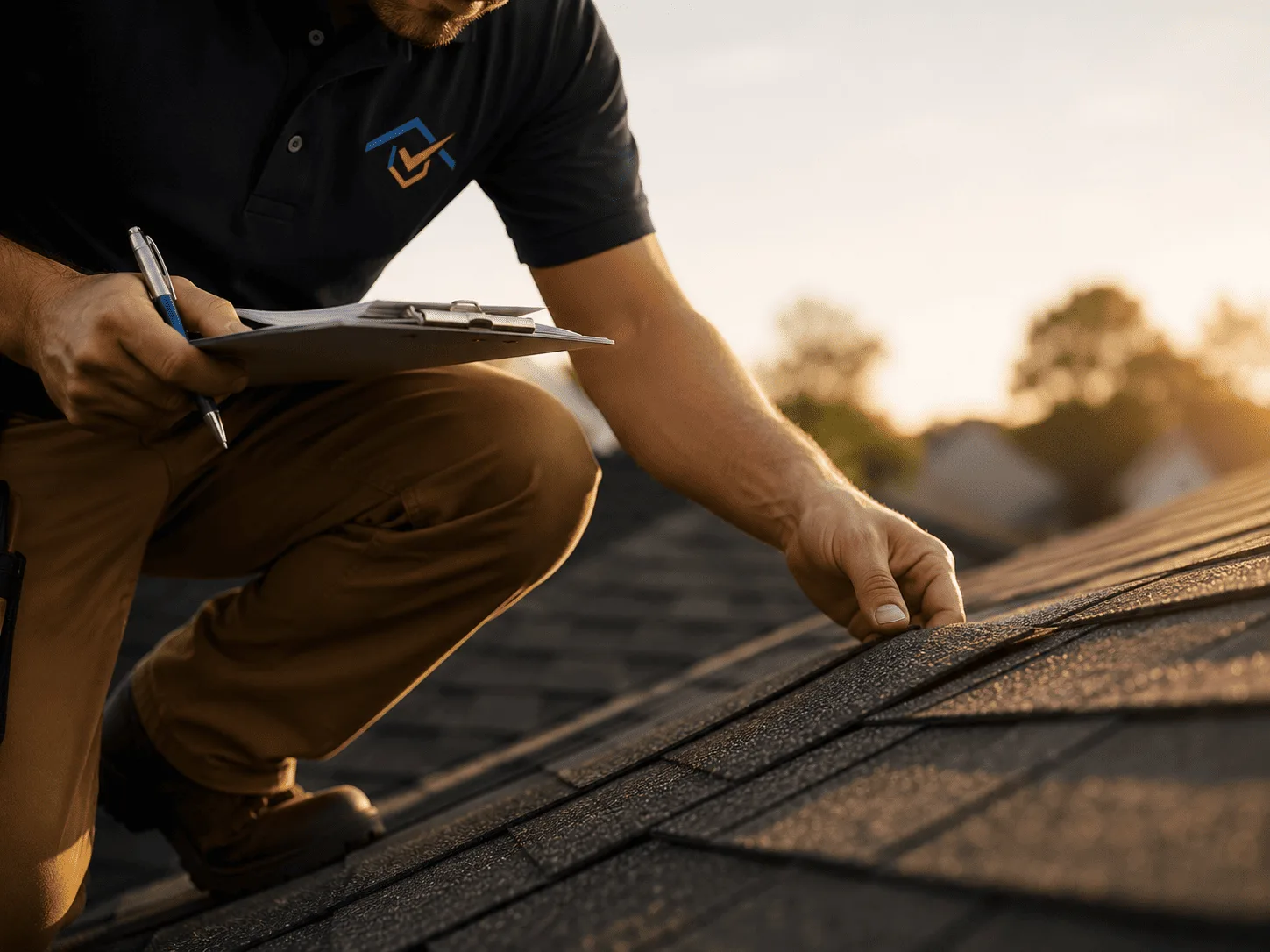 Why Choose Roof Inspection in Lake Orion, MI
