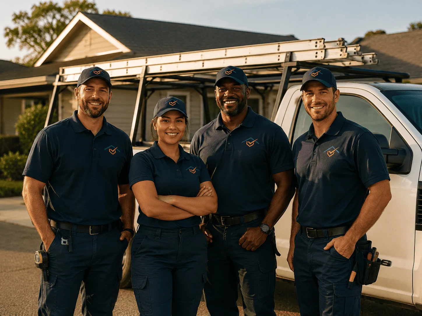 Roof Inspection company in Lake Orion, MI